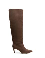 lima süet çizme kahve 3