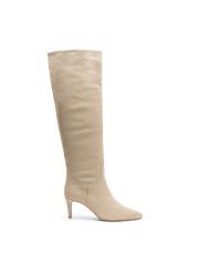 lima süet çizme bej 3