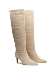 lima süet çizme bej 4