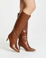 nairobi deri çizme taba 3