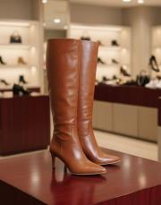 nairobi deri çizme taba 6