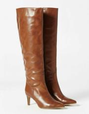 nairobi deri çizme taba 7