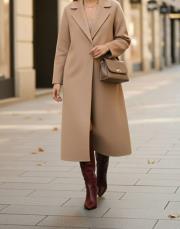 nairobi deri çizme bordo 2