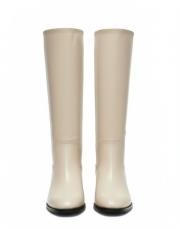 vento binici küt burun çizme bej 3