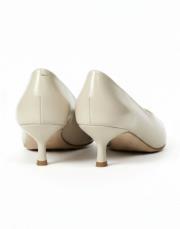 jasmin ithal birinci sınıf vegan deri bej 3