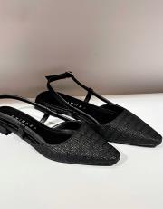 gata hasır desen tekstil mağzeme köşeli kalıp siyah